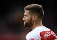 Arsenal FC v Manchester City - Premier League